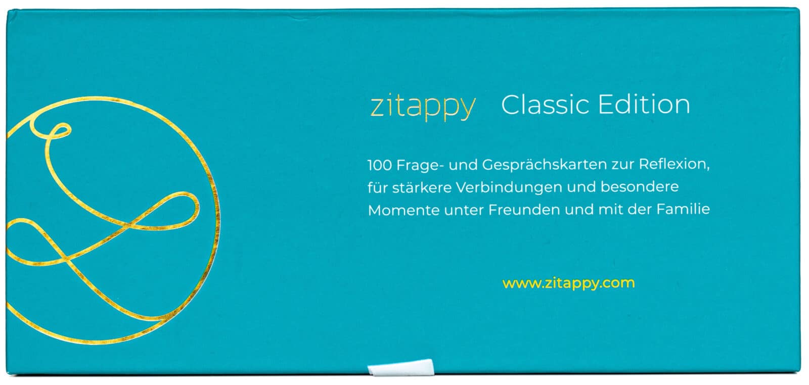 zitappy Classic Edition